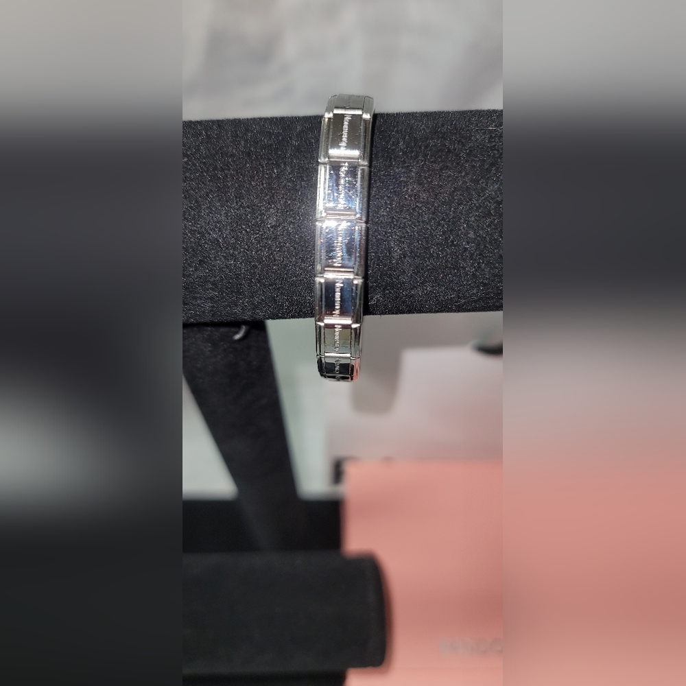 Pandora Silver Bracelet - Picture 5 of 6